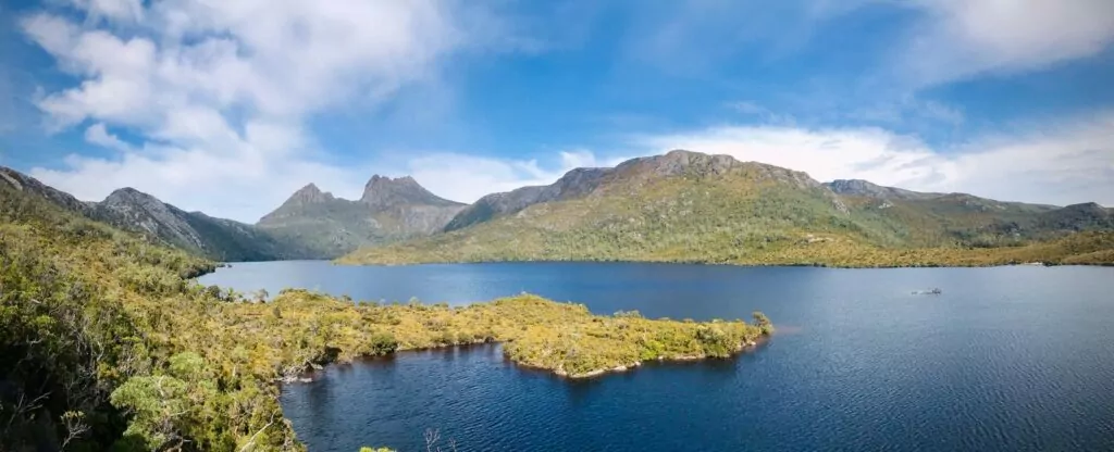 Cradle Mountain